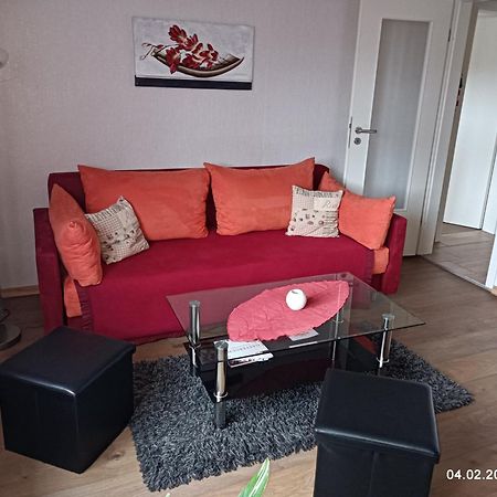 Ferienhaus Anne Thale Extérieur photo