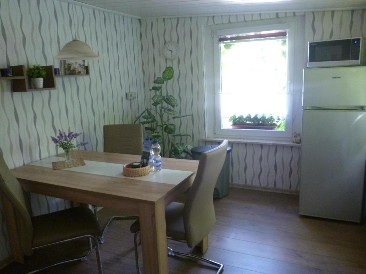 Ferienhaus Anne Thale Extérieur photo