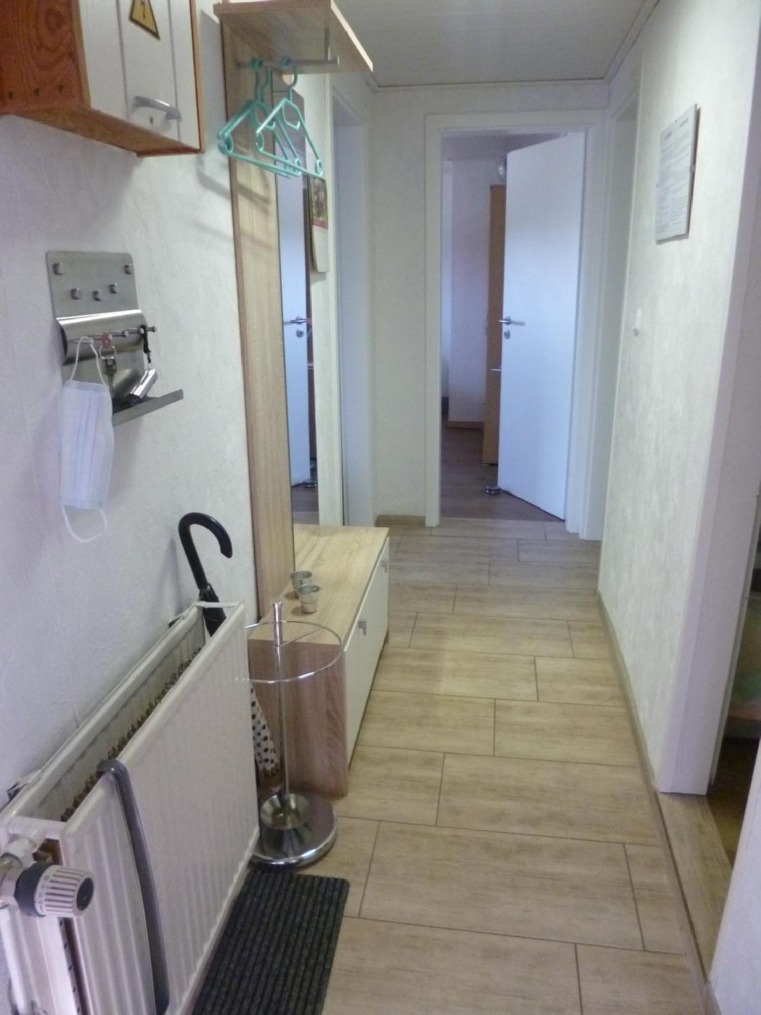 Ferienhaus Anne Thale Extérieur photo
