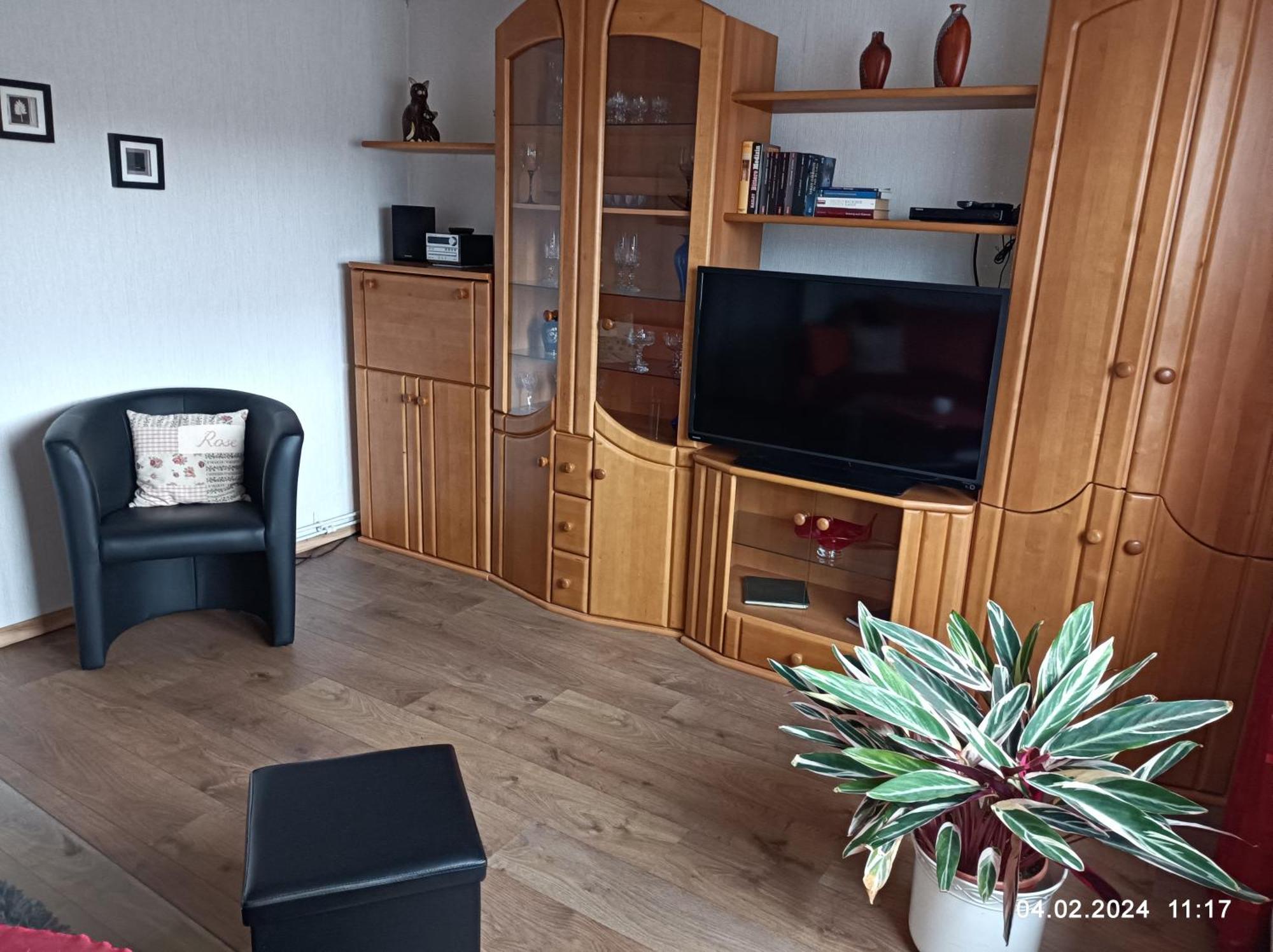 Ferienhaus Anne Thale Extérieur photo