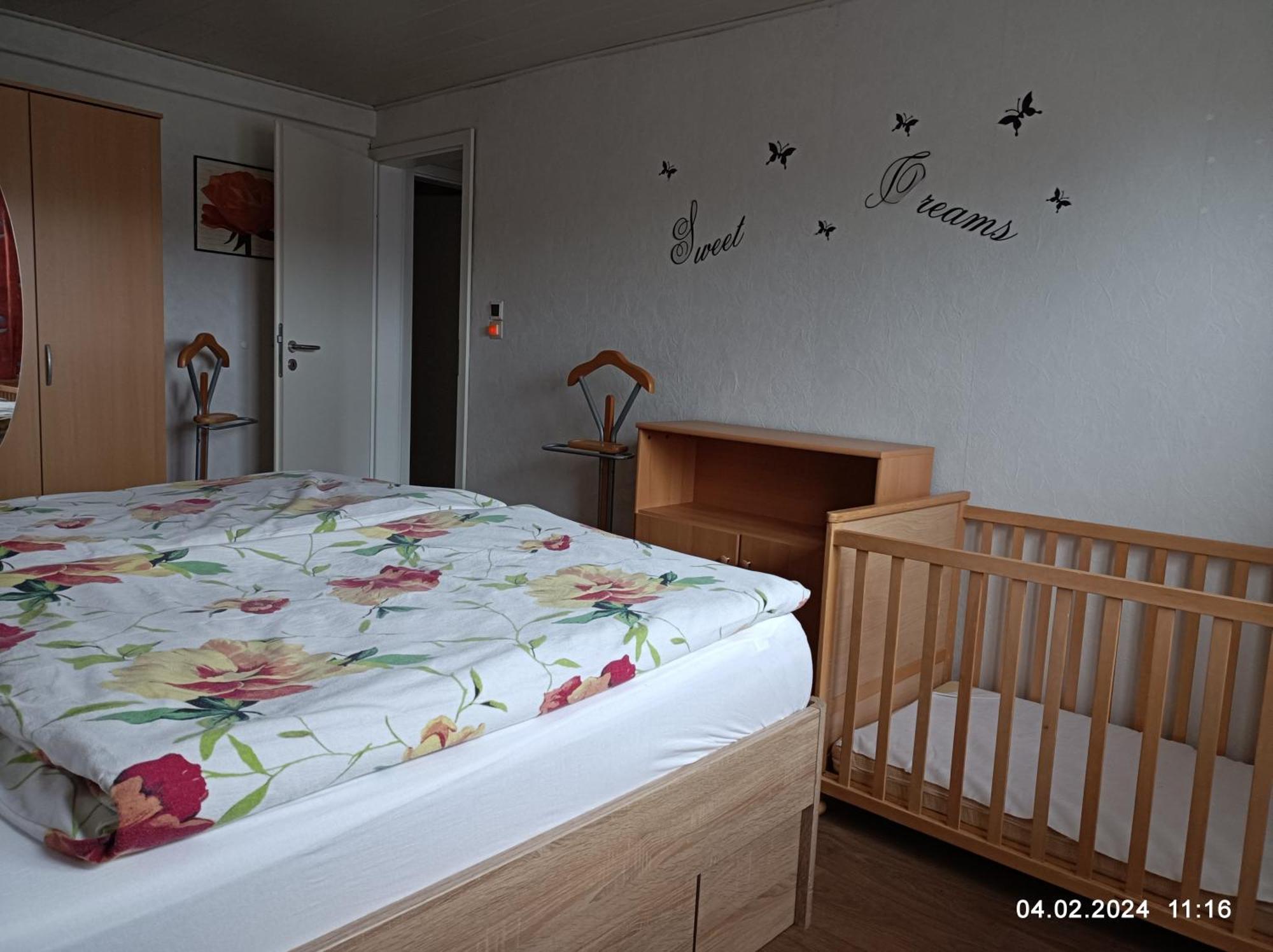 Ferienhaus Anne Thale Extérieur photo