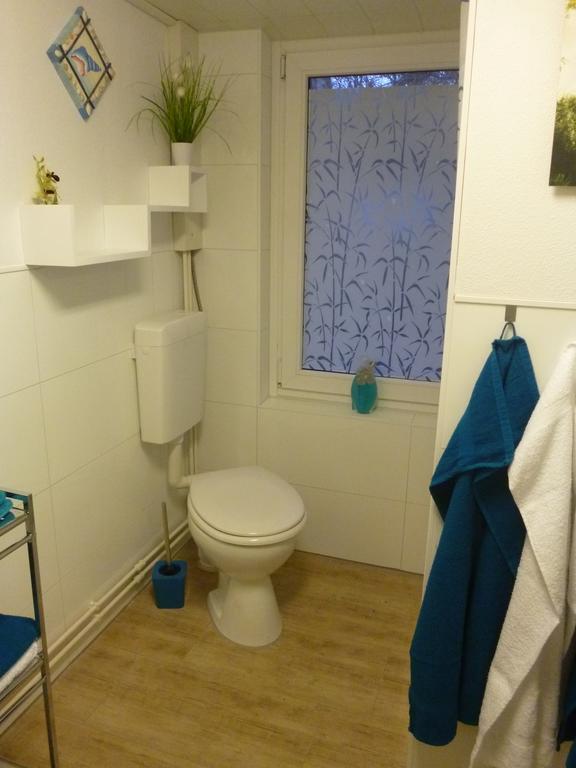 Ferienhaus Anne Thale Extérieur photo