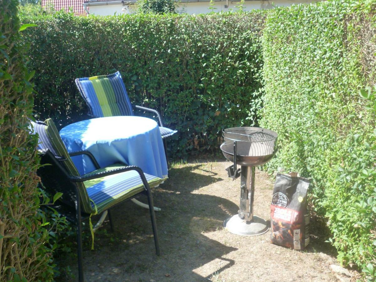 Ferienhaus Anne Thale Extérieur photo